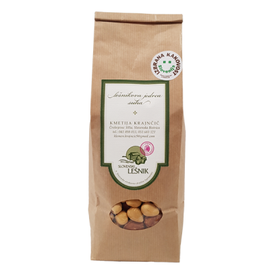 Pražena lešnikova jedrca, 500g