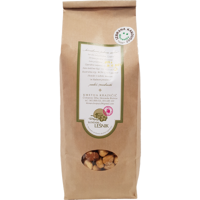 Pražena lešnikova jedrca, 1kg