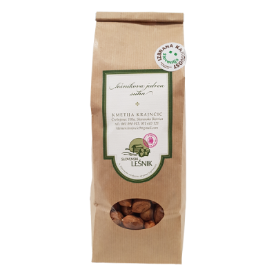 Sveža lešnikova jedrca, 500g